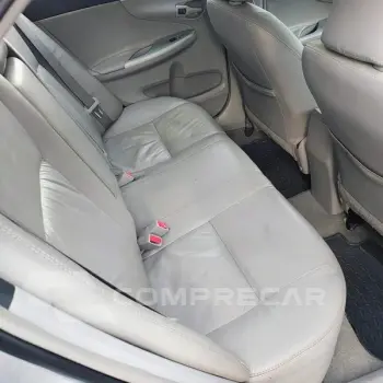 COROLLA GLI FLEX