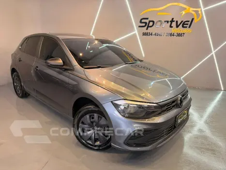 Polo 1.0 Mpi Track Manual