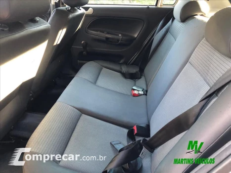 GOL 1.0 MI 8V G.VI