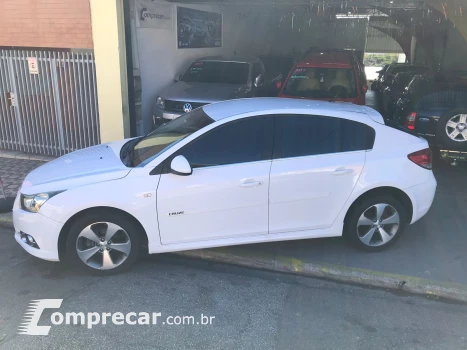 CRUZE 1.8 LT 16V
