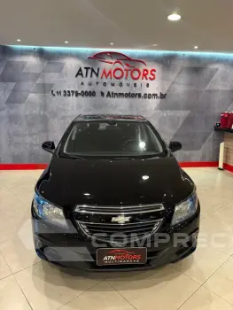 Onix Hatch 1.4 4P FLEX LT