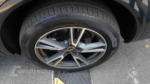 Q5 2.0 45 TFSI GASOLINA SPORTBACK S LINE QUATTRO