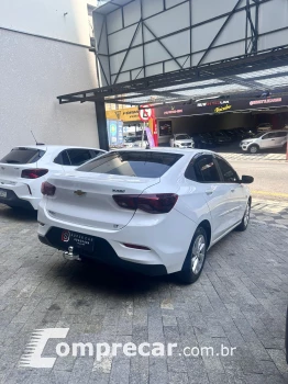 ONIX 1.0 Plus LT