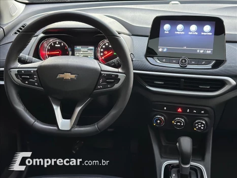 TRACKER 1.2 TURBO FLEX PREMIER AUTOMÁTICO