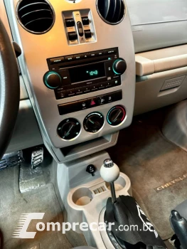 PT CRUISER 2.4 Classic 16V