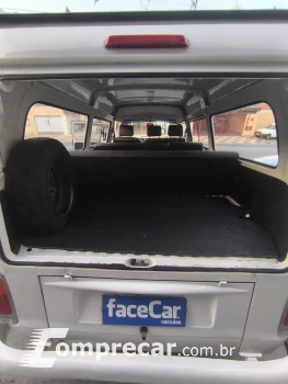 Kombi Standard 1.4 Mi Total Flex 8V