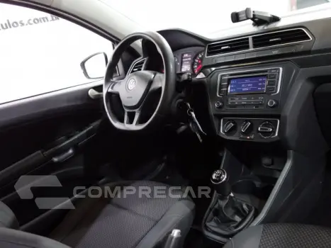 SAVEIRO - 1.6 MSI TRENDLINE CS 8V 2P MANUAL