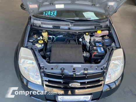 KA 1.0 MPI 8V