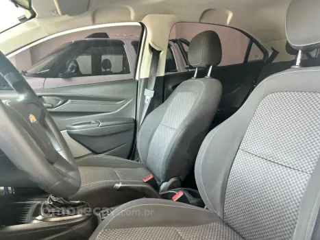 Onix Hatch 1.0 4P FLEX JOY