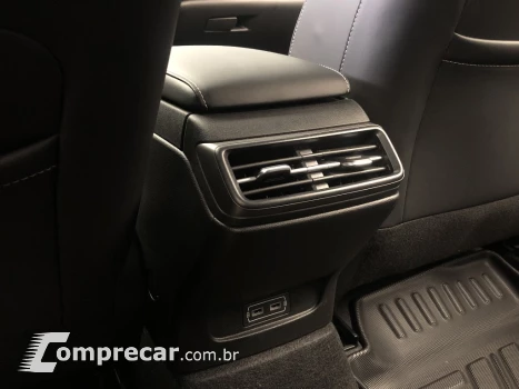 Aion ES 55,2 KW ELETRICO PLUS