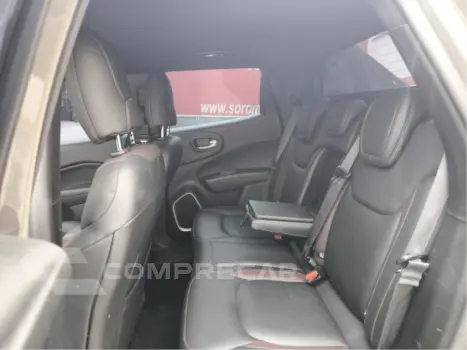 TORO 2.0 16V TURBO DIESEL ULTRA 4WD AT9