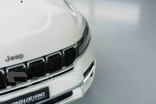 COMMANDER 2.0 Td380 Turbo Overland