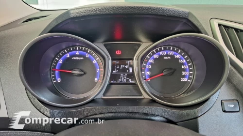 HB20S 1.6 Premium 16V