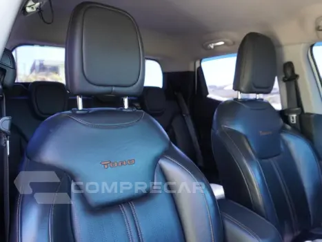 TORO 2.0 16V TURBO DIESEL VOLCANO 4WD AT9