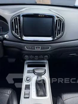 TIGGO 7 1.5 VVT Turbo Iflex T