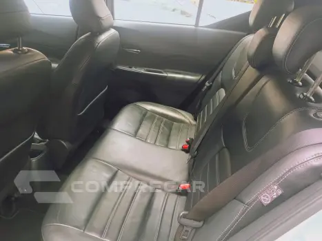 Kicks 1.6 16V Flexstart Sl 4P Xtronic