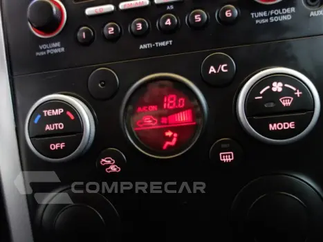 GRAND VITARA - 2.0 4X2 16V 4P MANUAL