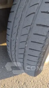 HB 20 Hatch 1.0 12V 4P FLEX SENSE