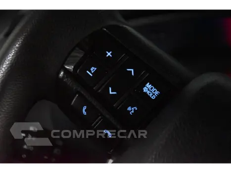 HILUX 2.7 SR 4X2 CD 16V FLEX 4P AUTOMÁTICO