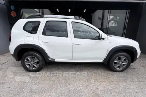 DUSTER 1.6 16V SCE Dynamique