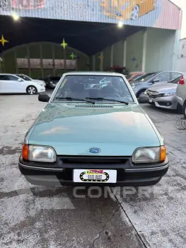ESCORT 1.6 GL 8V