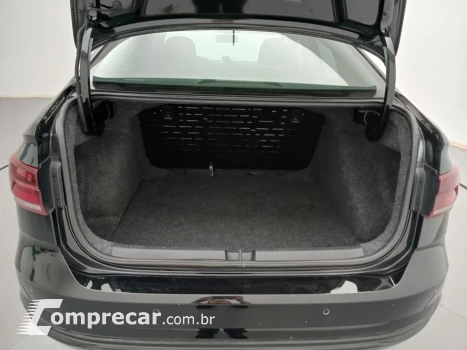 VIRTUS 1.0 200 TSI COMFORTLINE AUTOMÁTICO