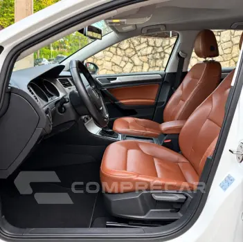 GOLF 1.4 TSI Comfortline 16V