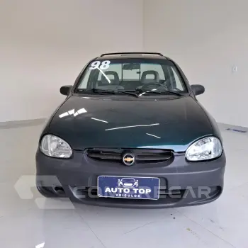 CORSA 1.6 MPFI GL 8V