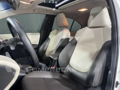 COROLLA 1.8 VVT-I HYBRID FLEX ALTIS PREMIUM CVT