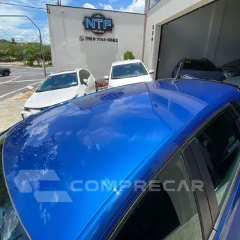 Polo GTS 1.4 TSI 16V Flex