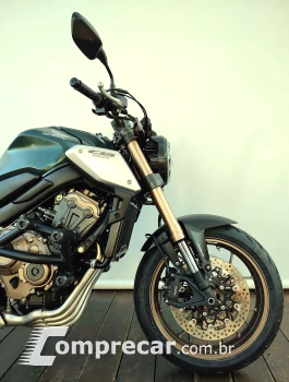 HONDA CB 650 R ABS
