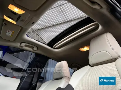 COROLLA 2.0 VVT-IE FLEX ALTIS PREMIUM DIRECT SHIFT