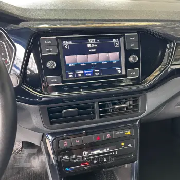 T-CROSS 1.0 200 TSI Comfortline