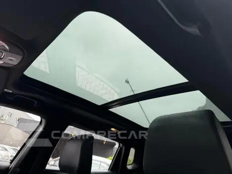 COMPASS 1.3 T270 Turbo S
