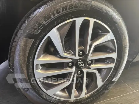 HB20S 1.0 12V FLEX LIMITED MANUAL