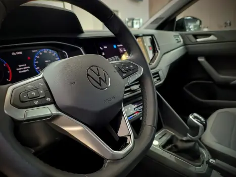 NIVUS 1.0 200 TSI TOTAL FLEX HIGHLINE AUTOMÁTICO