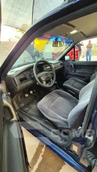 SANTANA 2000 MI