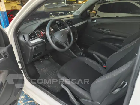 SAVEIRO 1.6 MI Trendline CS 8V