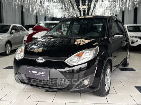 FIESTA 1.6 MPI CLASS HATCH 8V FLEX 4P MANUAL