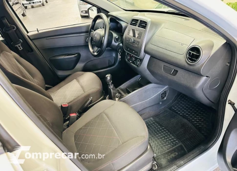 KWID 1.0 12V SCE ZEN