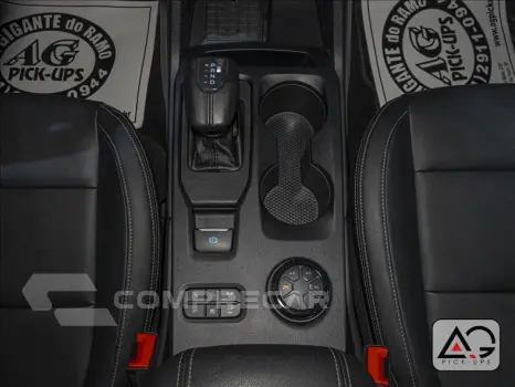 RANGER 3.0 V6 Turbo CD XLT 4X4