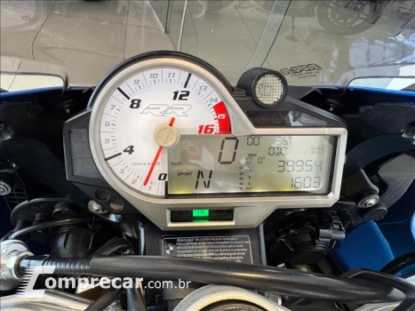 S 1000 RR