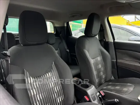 TORO 1.8 16V EVO Endurance