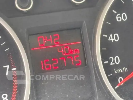 GOL 1.0 MI CITY 8V FLEX 4P MANUAL