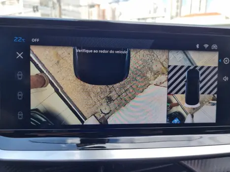 PEUGEOT 2008 1.0 TURBO 200 ALLURE 2025