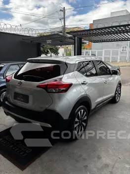 KICKS 1.6 16vstart SL