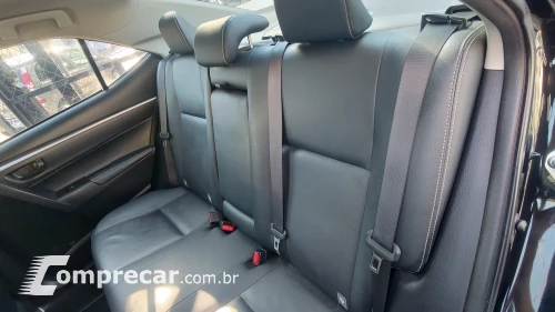 COROLLA 2.0 XEI 16V