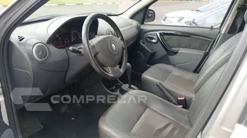 STEPWAY