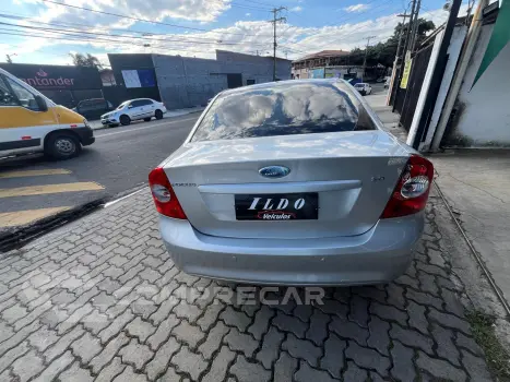 FOCUS 2.0 16V