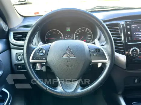 L200 TRITON 2.4 16V TURBO DIESEL SPORT HPE TOP CD 4P 4X4 AUT